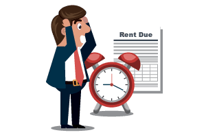 Chasing Late Payments
